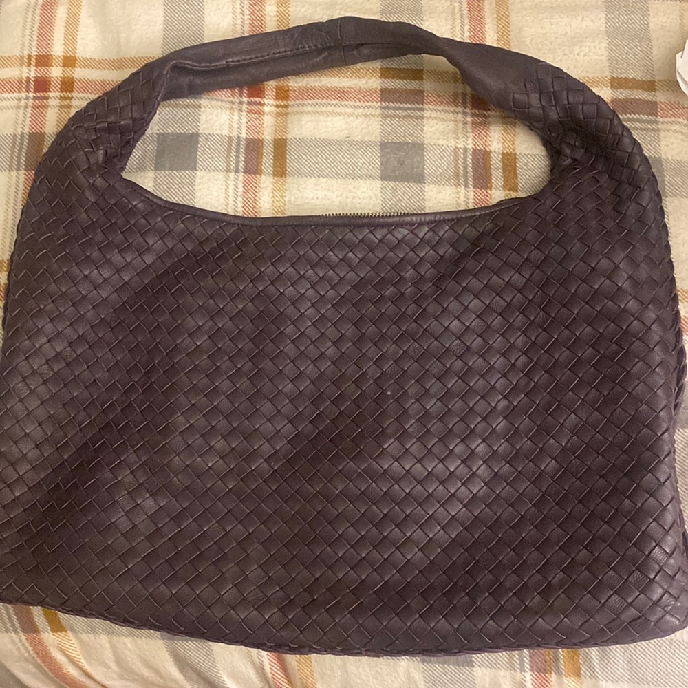 Bottega Veneta hobo bag